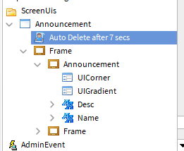 UI.Parent is not working? - Scripting Support - Developer Forum | Roblox