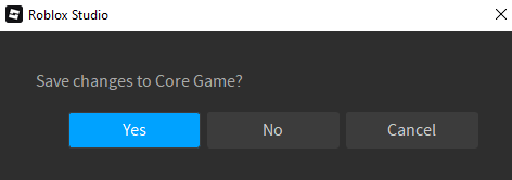 How to remove this pop up? - Platform Usage Support - Developer Forum ...