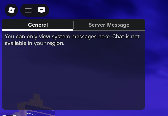Roblox Chat Problem Roblox removed chat & voiced chat to verificated russian people ...