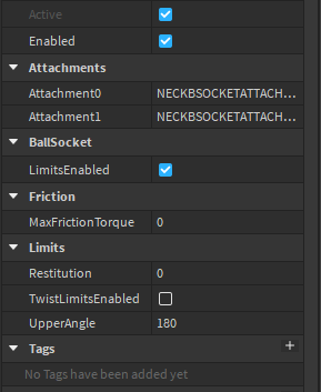 Ragdoll physics be weird - Scripting Support - Developer Forum | Roblox
