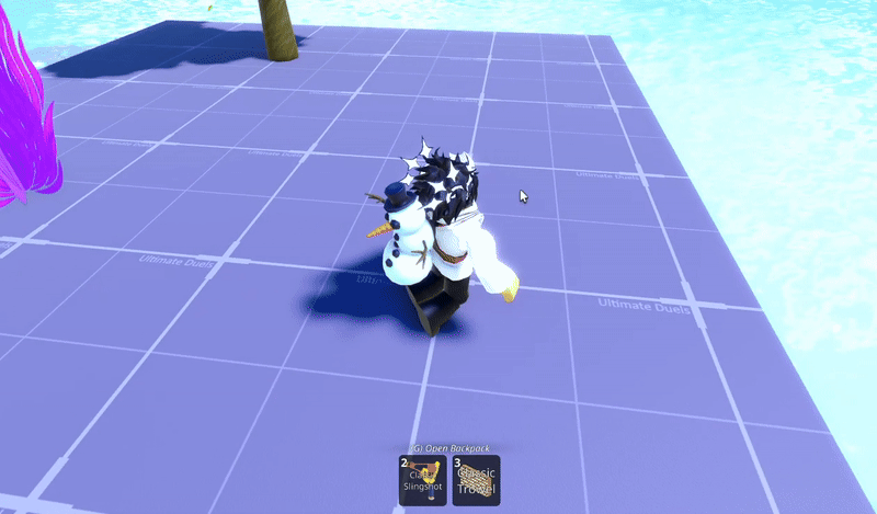 Drag And Drop -- Supports PC only at the moment