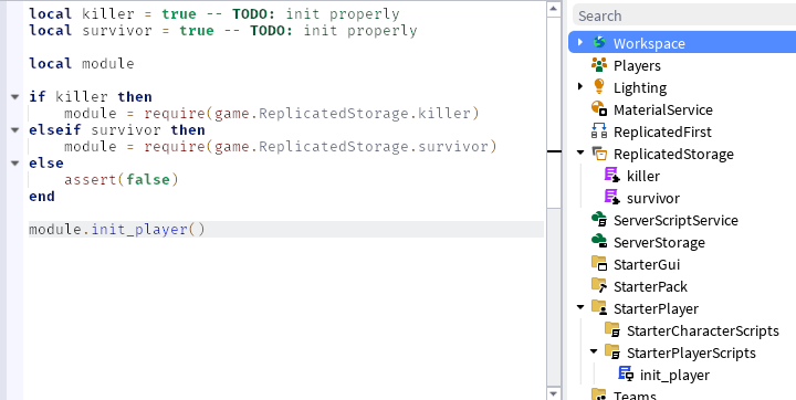 How do i make multiple scripts turn off mid game - Page 3 - Scripting ...