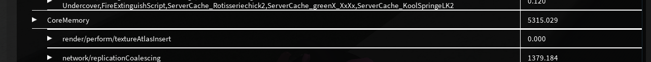 Huge Increase in Server Crashes after Wednesday Update - Engine Bugs ...