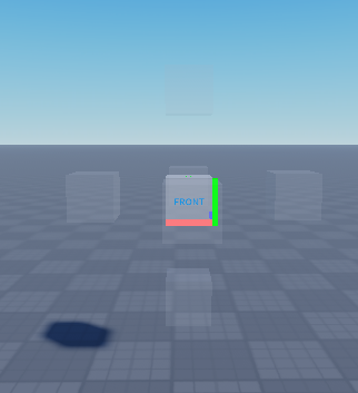 Axis Camera Script How do I make a Axis Camera on a UI? - Scripting Support - Developer ...