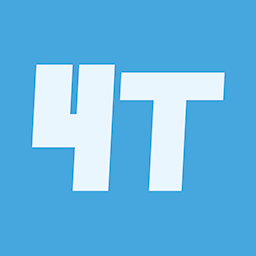 4techlogosmall256