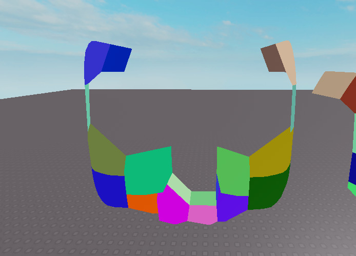 Help with Decomposition Geometry - Building Support - Developer Forum ...