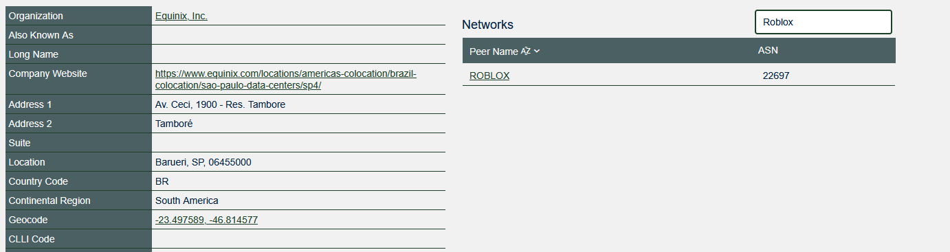 Brazil Servers Coming Early 2026 Page 5 Developer 