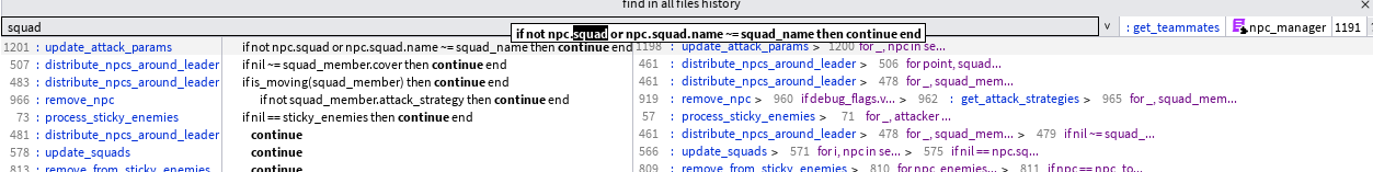 Spv Script Productivity plugin: script_explorer - Community Resources - Developer ...