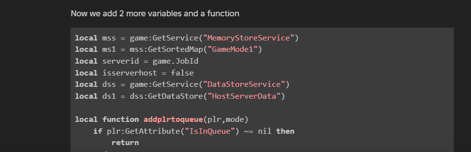 How to make a cross-server matchmaking system | Full Tutorial ...