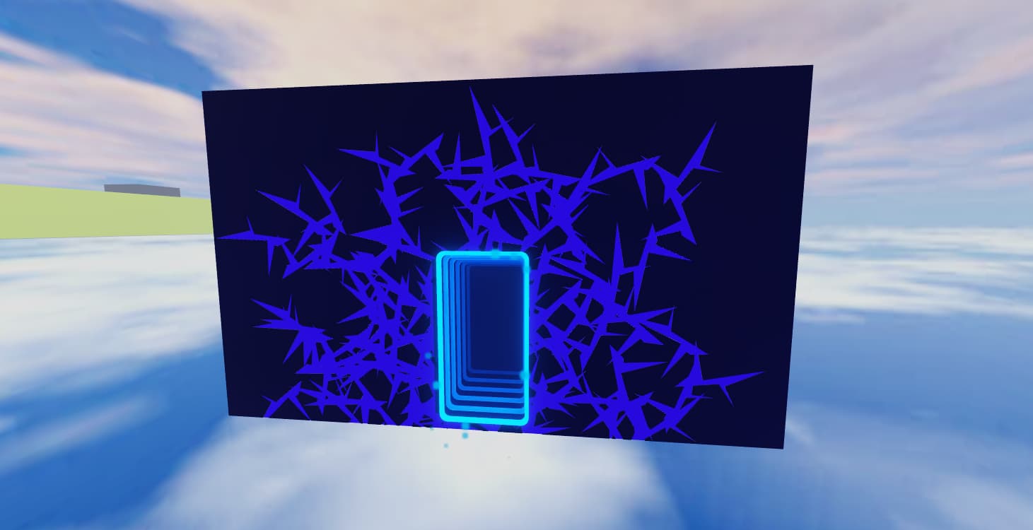 Remake of The Hunt portal - Creations Feedback - Developer Forum | Roblox