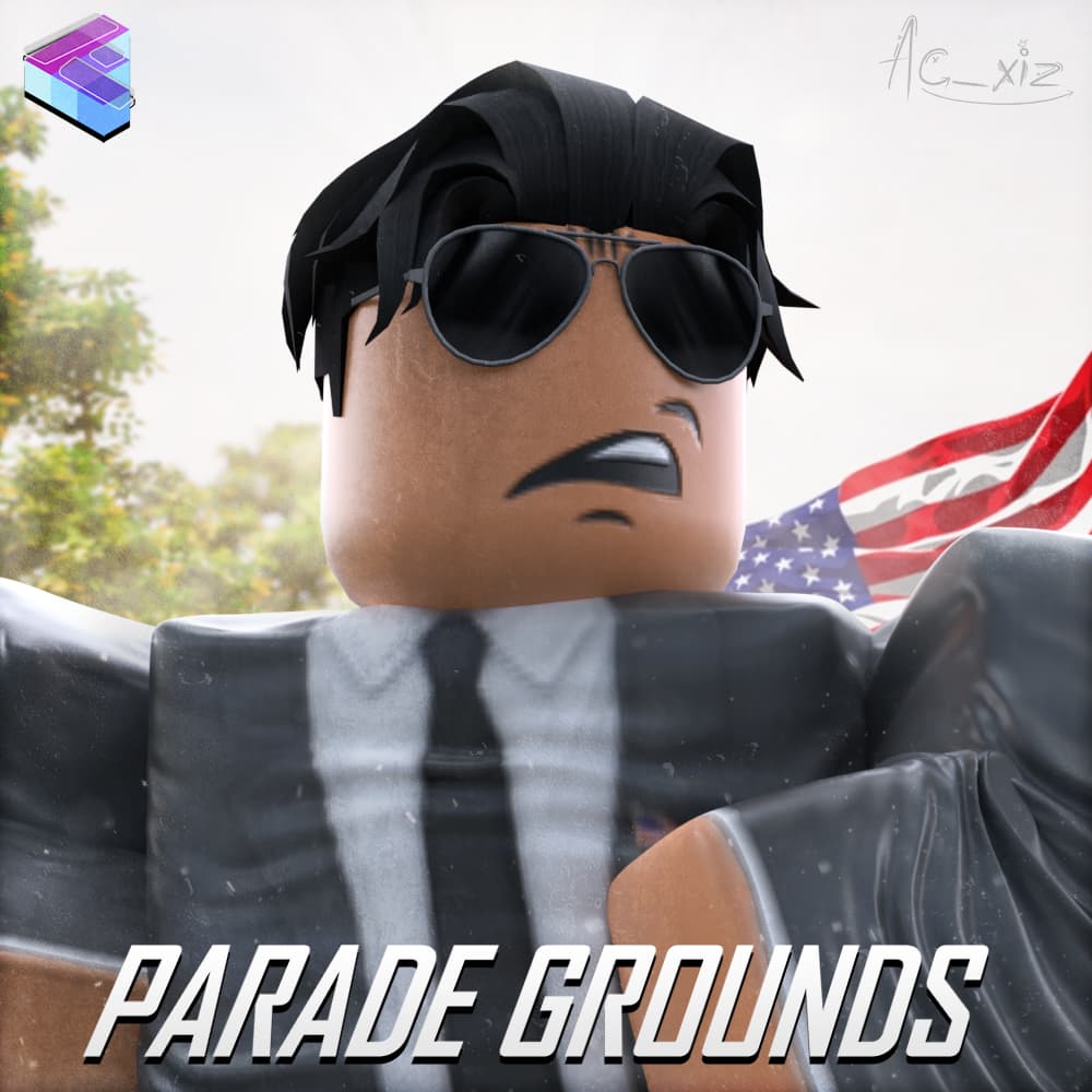 [OPEN] Ac_xis | GFX Artist - Portfolios - Developer Forum | Roblox