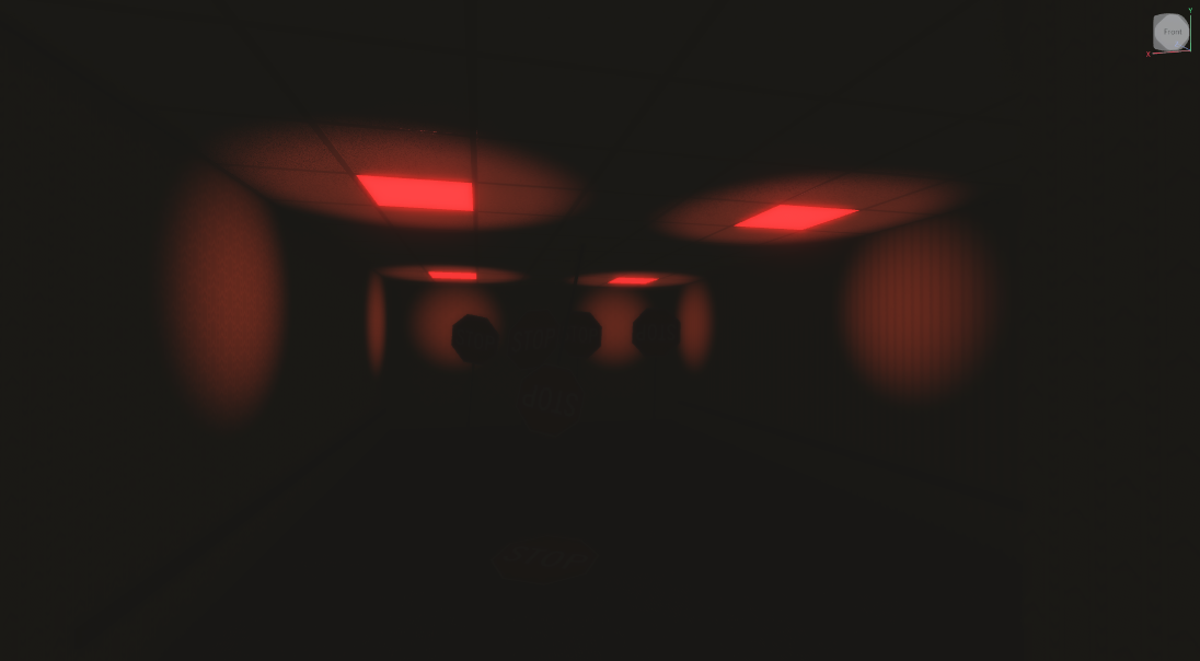 Lighting Leak Issue - Game Design Support - Developer Forum | Roblox