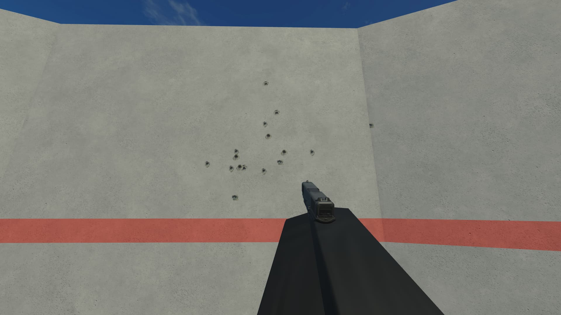 Strange visuals when using UVOffset and UVScale on Decals - Other Bugs ...