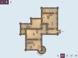 dungeon floor 2