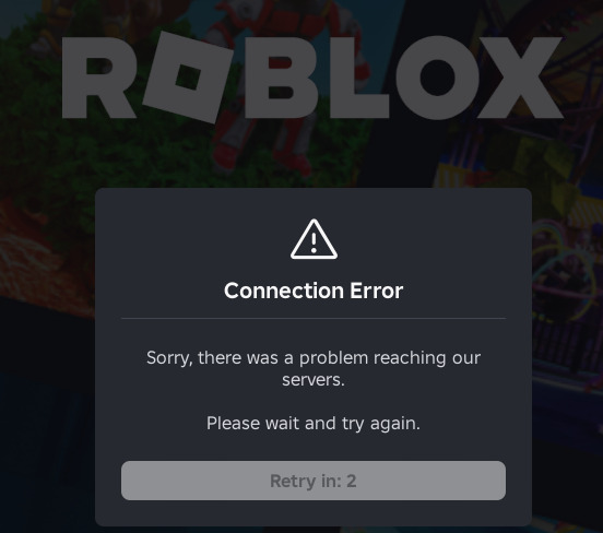 Problem with opening Roblox - Platform Usage Support - Developer Forum ...