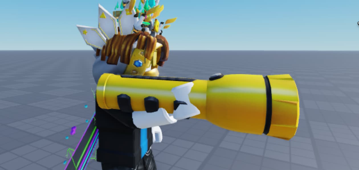 How To Scale Tools? - Scripting Support - Developer Forum | Roblox