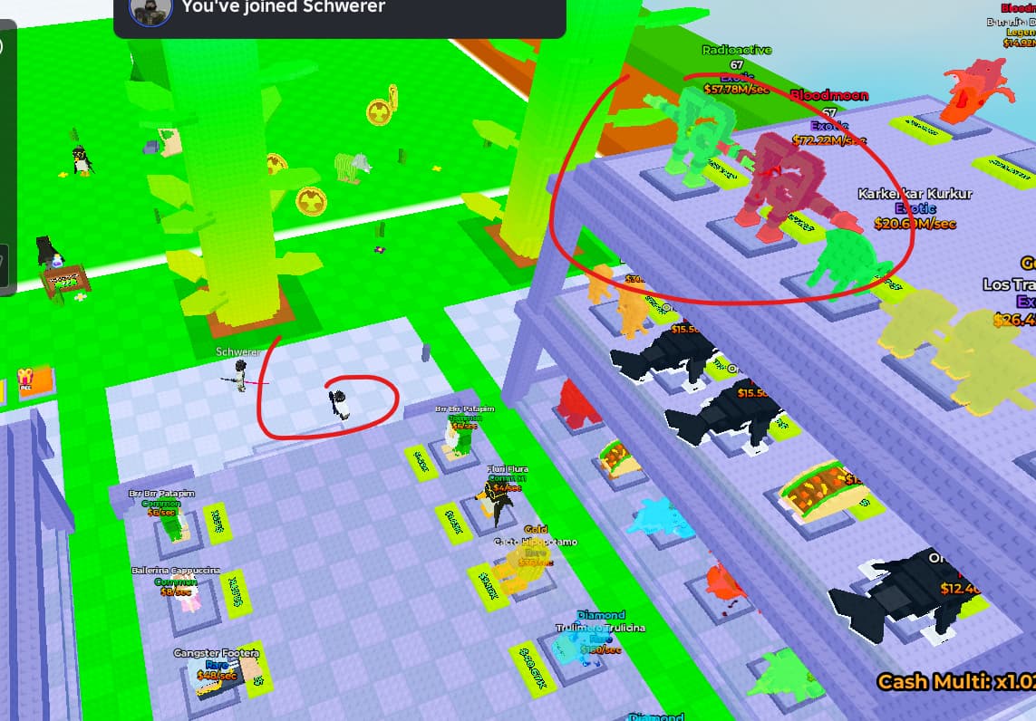 Playing animations based on distance - Scripting Support - Developer ...