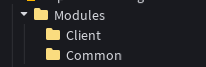 Module Loader Roblox Simple Module Loader Base - Community Resources - Developer Forum | Roblox