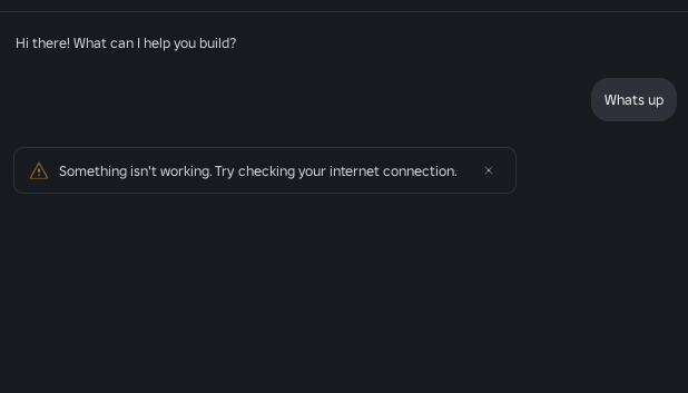 Roblox Assistant Down? - Platform Usage Support - Developer Forum | Roblox