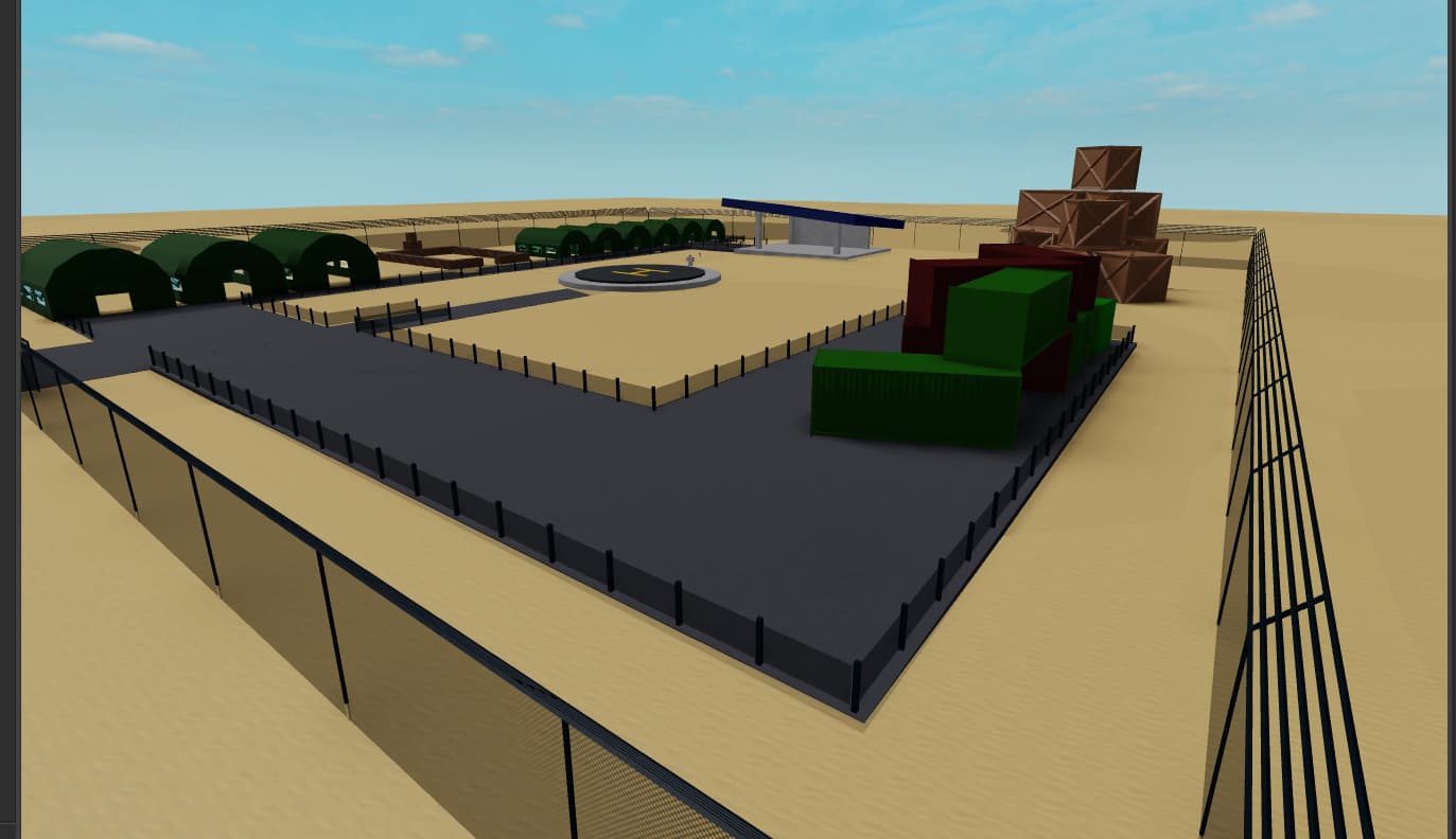 Need help making a map - Building Support - Developer Forum | Roblox