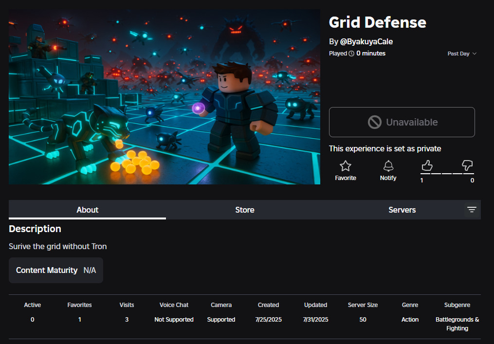 SuperbulletAI launched the most powerful AI Game Builder for Roblox ...