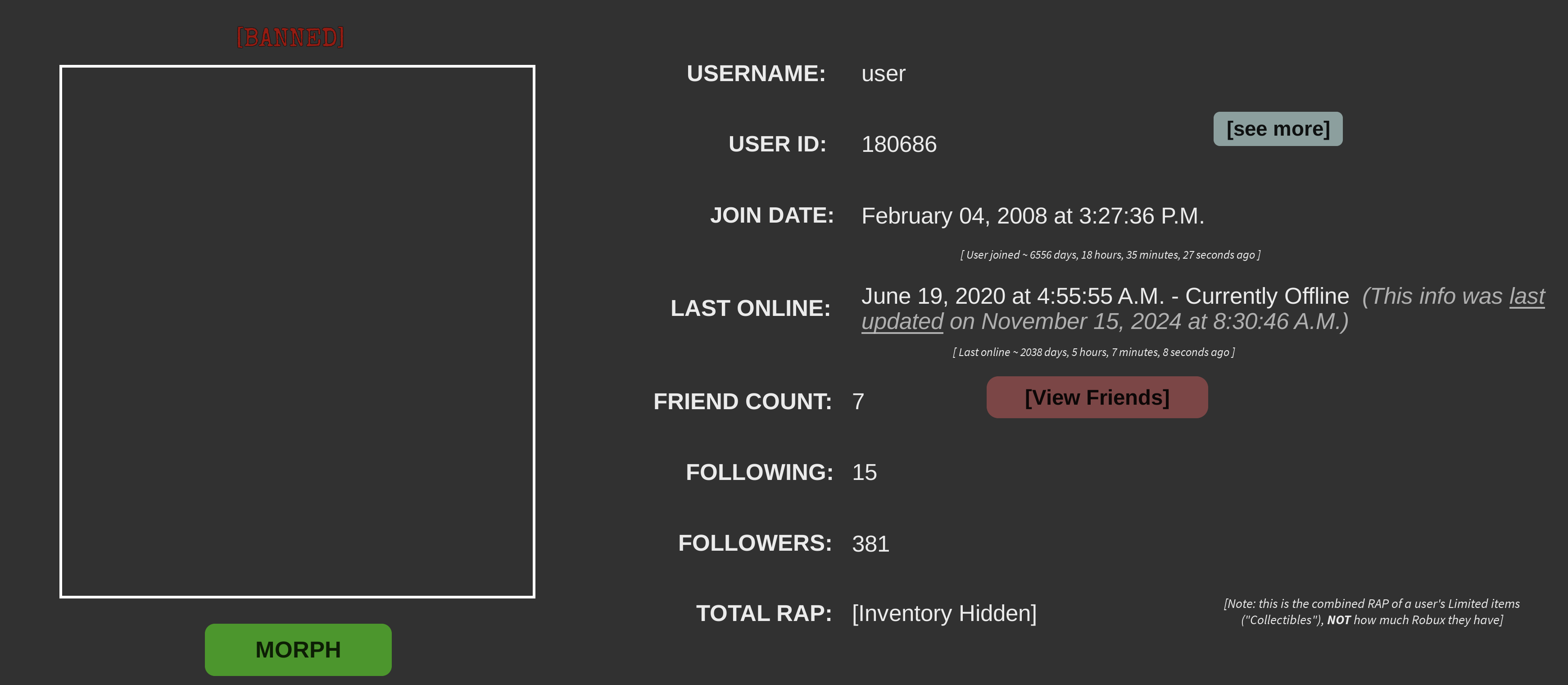 Roblox Player Service Returns Other Bugs Developer Forum Roblox 