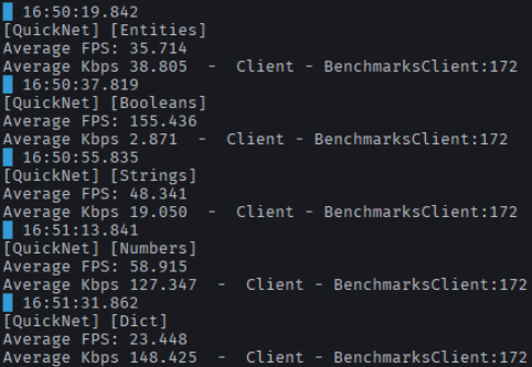 QuickNet v0.3.3 | Up to 10x Faster than RemoteEvents | Drop-in ...