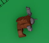 Ragdoll doesn't work client side - Scripting Support - Developer Forum ...