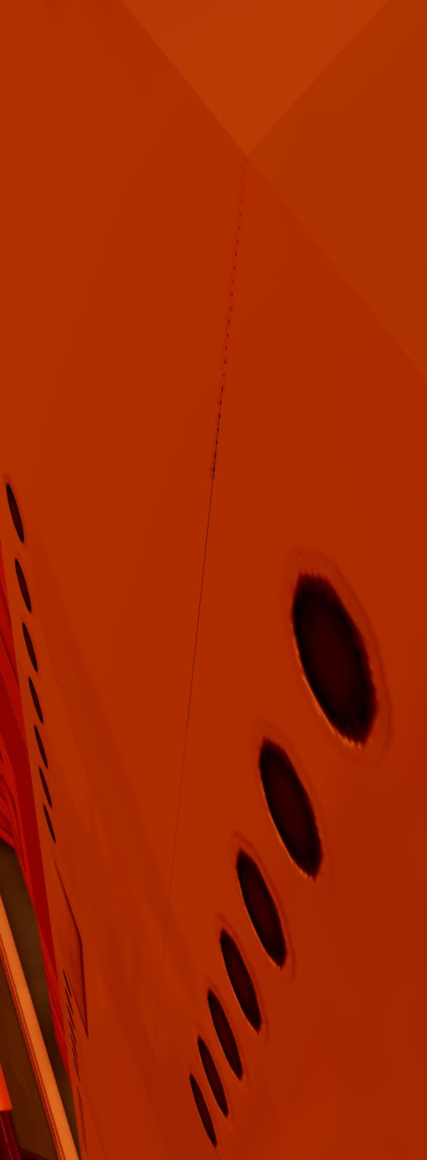 Small gap between meshes - Engine Bugs - Developer Forum | Roblox