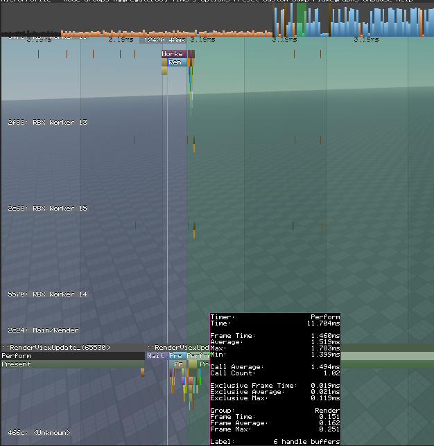 github - sebbang99 vulkan examples: edit from https: ... Vulkan API streams too much, Direct3D11 is glitchy in studio edit mode ...