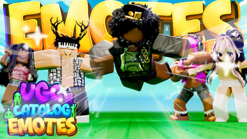 View Ugc Emotes In Game