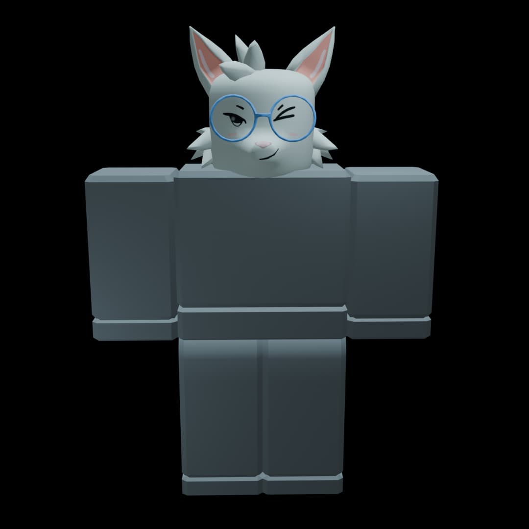 [OPEN] 3D artist [BLENDER/STUDIO] - [RIG] - [TEXTURES] - [UGC ...