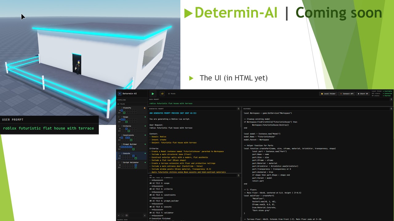 How these AI script-made creations look like? - Platform Usage Support ...