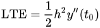 LTE simplified