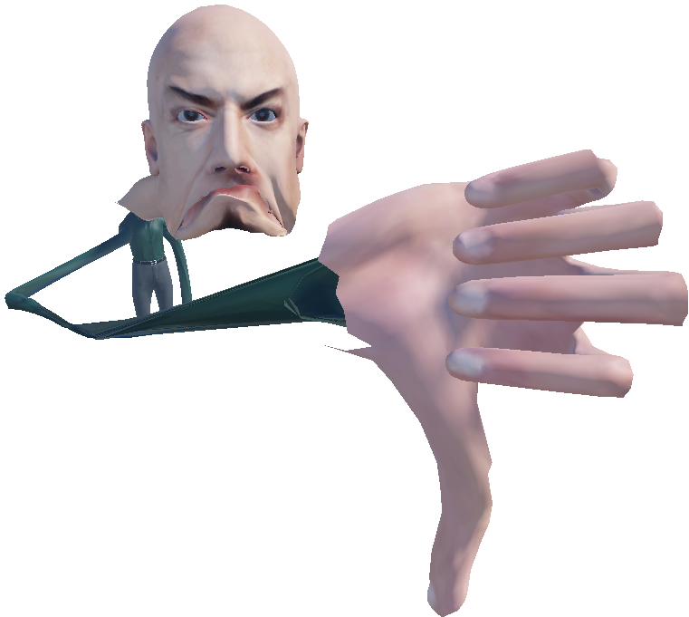 ThumbsDown