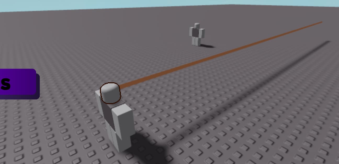 Part not at right orientation - Scripting Support - Developer Forum ...