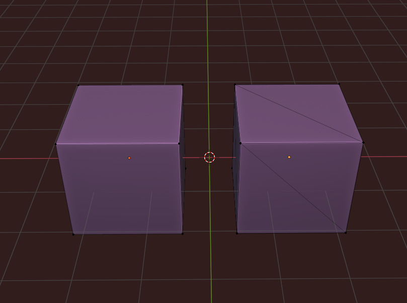 Weird Mesh Lighting Issue - Page 2 - Building Support - Developer Forum ...