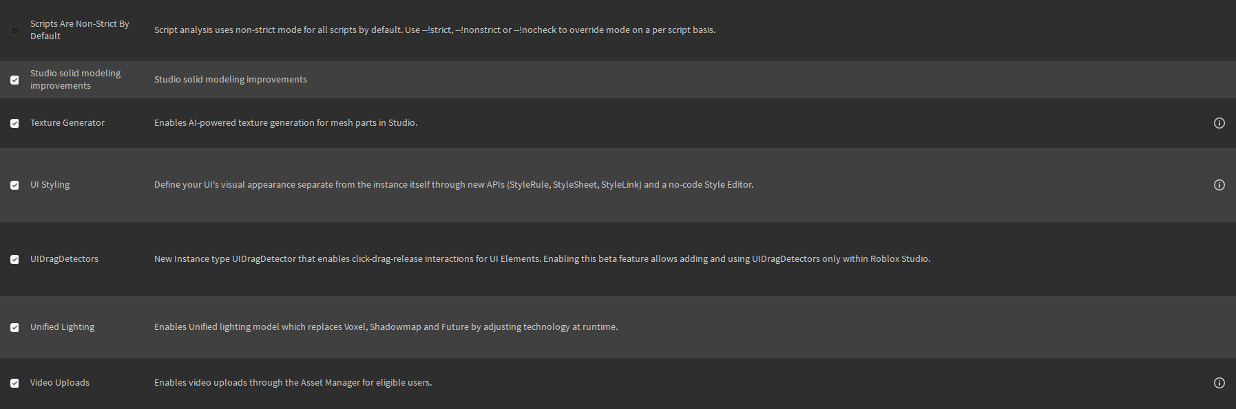 Plugins don't seem to be working - Studio Bugs - Developer Forum | Roblox