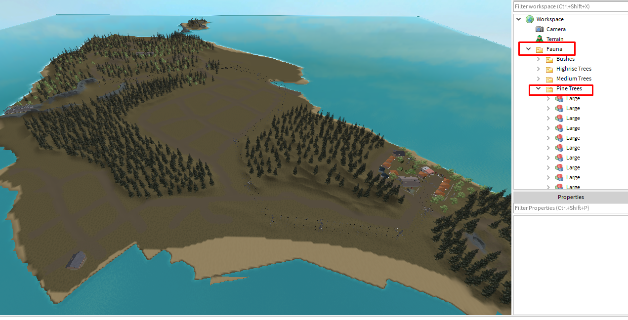 Roblox R64 Model Script Replace Model with new model script executable? - Scripting Support ...