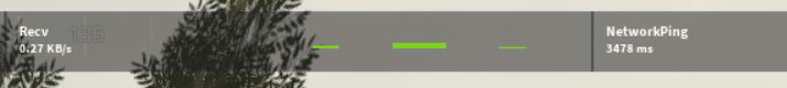 Long server frame times on initial replication - Engine Bugs ...