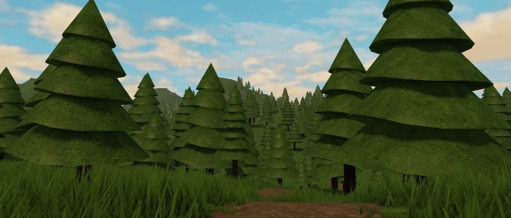 [OPEN] DisturbedAndrei | Professional Terrain Developer & Environment ...