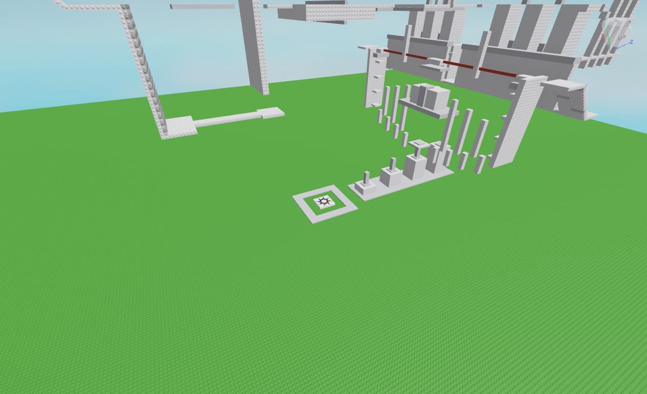 Obby Structures Feedback on Stage 1 of my obby - Creations Feedback - Developer Forum ...