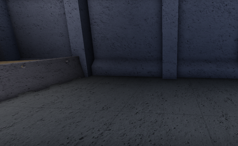 Concrete textures distorded - Building Support - Developer Forum | Roblox
