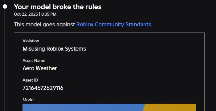 user_7b90df9b様　リクエスト　おまとめ10点 Audios taken down months later - Platform Usage Support