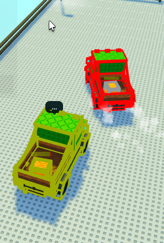 Network ownership - Platform Usage Support - Developer Forum | Roblox