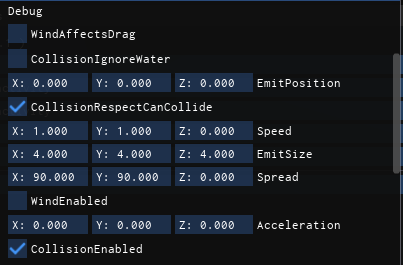 Iris - Immediate Mode UI library, based on Dear ImGui - Page 17 ...