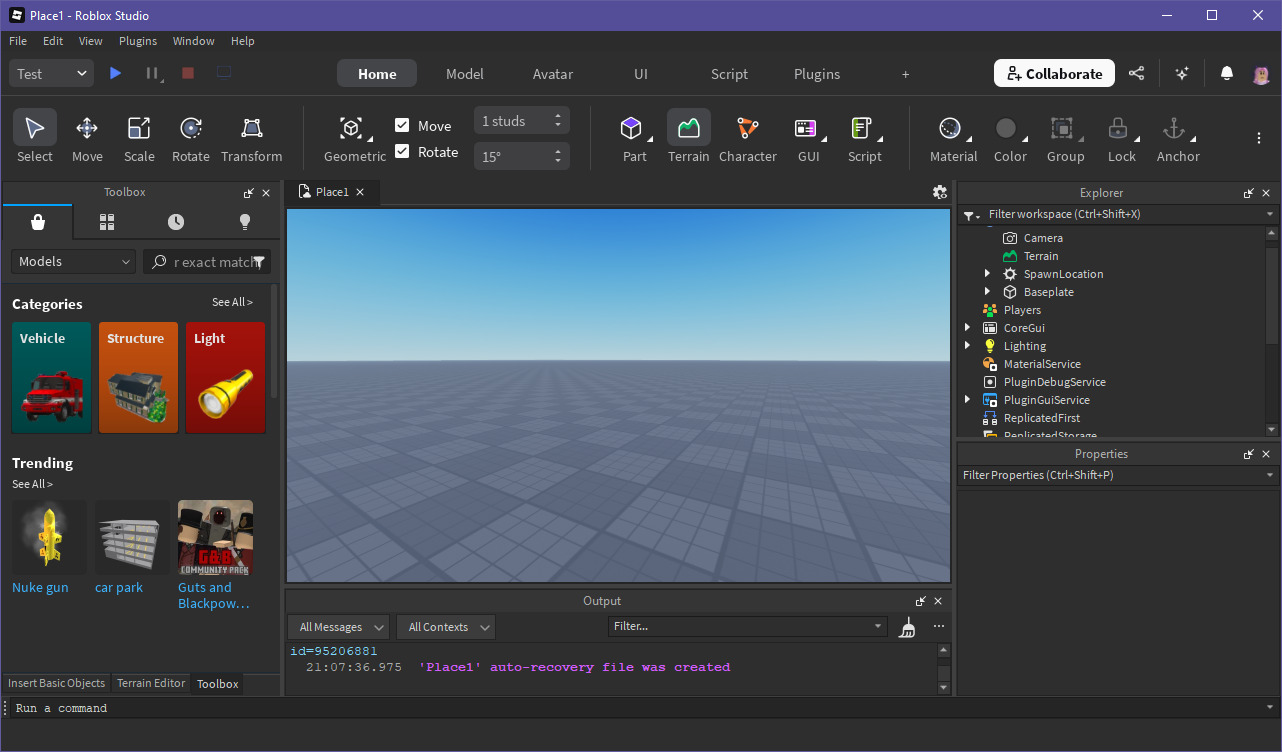 Next Gen Studio - Preparing for Takeoff! [Beta] - Page 11 ...