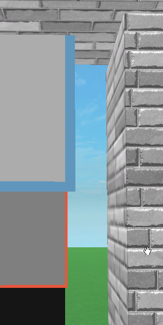 Broken SurfaceGUI - Engine Bugs - Developer Forum | Roblox