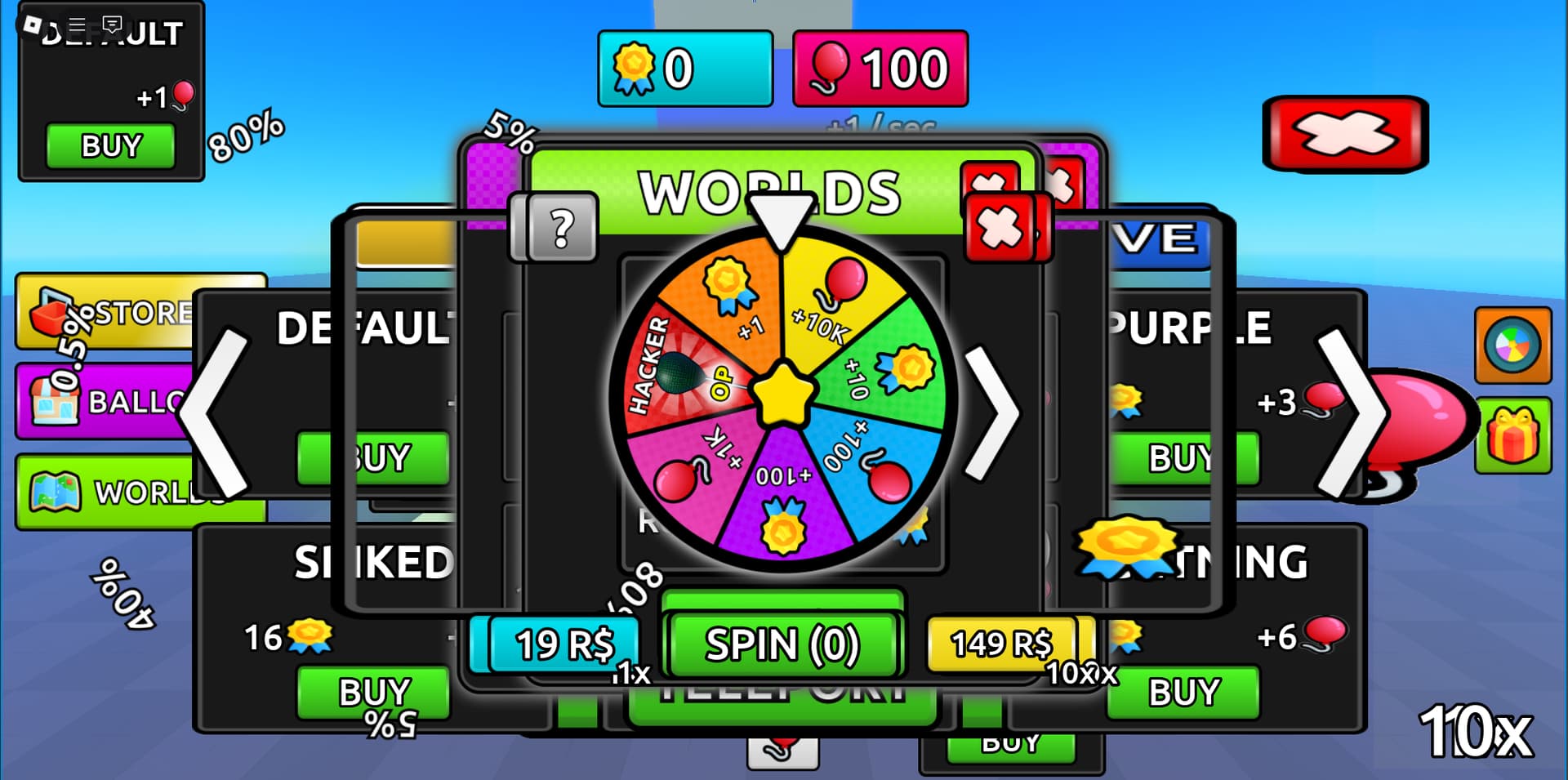 Tutorial - How to preload image labels/image buttons - Community ...