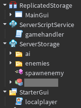 Simple Module Loader Base - Community Resources - Developer Forum | Roblox